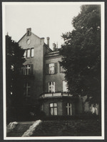 Vorschaubild von Kieler Haus mit der Wohnung von Einstein