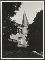 Vorschaubild von Kieler Haus mit der Wohnung von Einstein