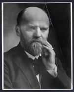 Vorschaubild von Ferdinand Tönnies um 1906