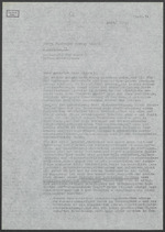 Vorschaubild von An György Ligeti
