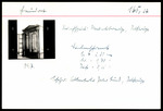 Vorschaubild von Volkskundekartei Paul Selk und Gustav Friedrich Meyer – Fotosammlung - "Rechtsaltertümer"