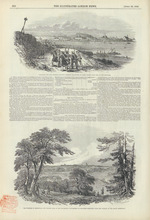 Vorschaubild von Artikel der London Illustrated News zur Schleswig-Holsteinischen Erhebung