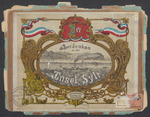 Vorschaubild von Album "Andenken an die Insel Sylt"