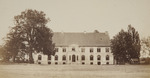 Vorschaubild von Fotografie "Herrenhaus auf Gut Schrevenborn"