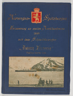 Vorschaubild von Fotoalbum der Nordlandreise mit der "Auguste Victoria"